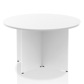 Impulse Black Series 1800 x 800mm Straight Table Black Top with Cable Ports Black Post Leg