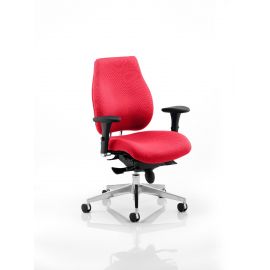 Chiro Plus Bespoke Colour Bergamot Cherry