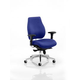 Chiro Plus Bespoke Colour Stevia Blue