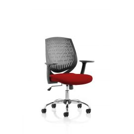 Dura Bespoke Colour Seat ginseng Chilli