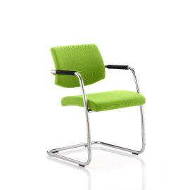 Havanna Visitor Bespoke Colour myrrh Green