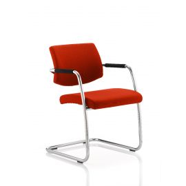 Havanna Visitor Bespoke Colour Tabasco Orange