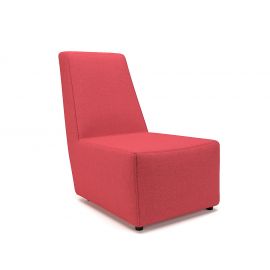 Pella 65cm Wide Chair Cycle Fabric Standard Feet 