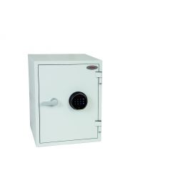 Phoenix Titan FS1283F Size 3 Fire & Security Safe with Fingerprint Lock
